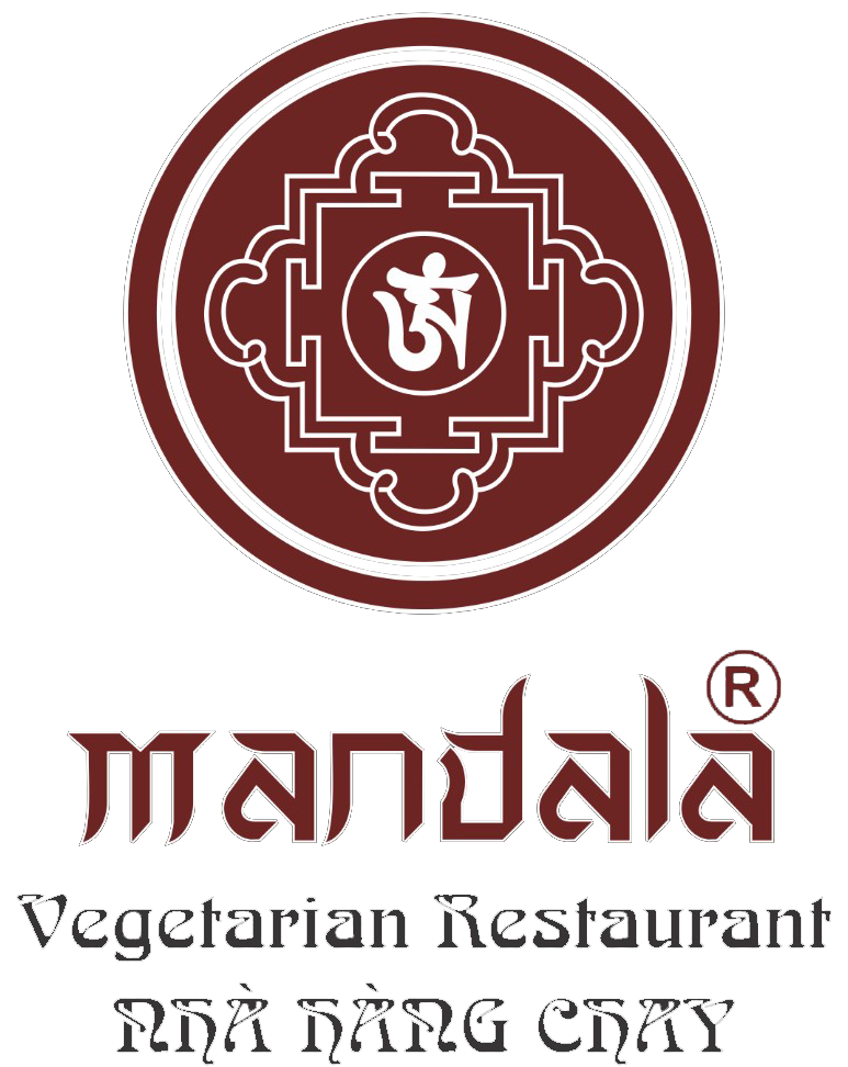 Nhà hàng chay Mandala